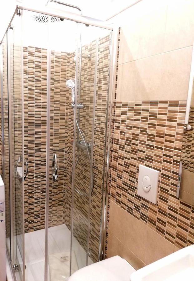 Residence Nina Pizzo  Zewnętrze zdjęcie
