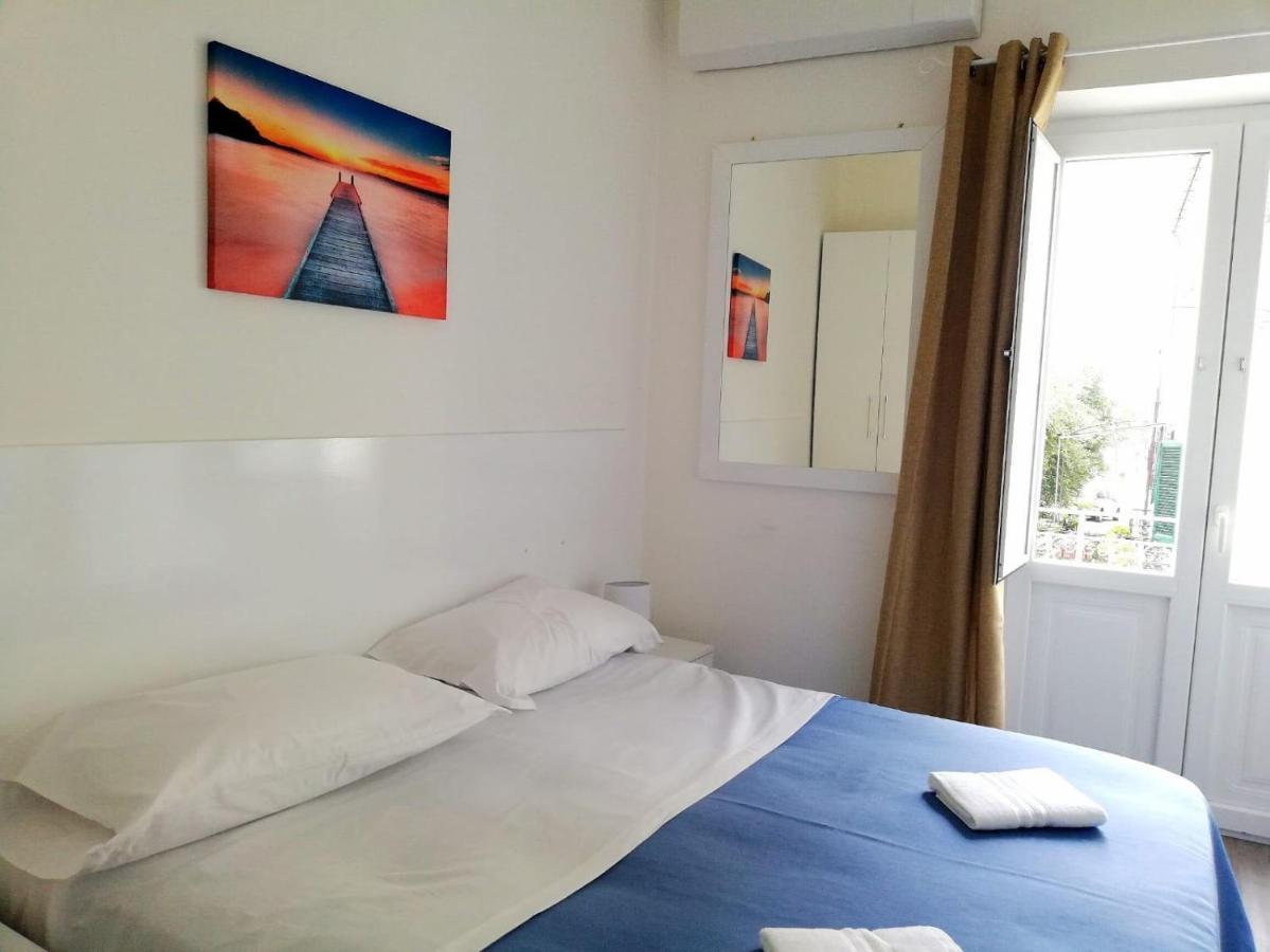 Residence Nina Pizzo  Zewnętrze zdjęcie