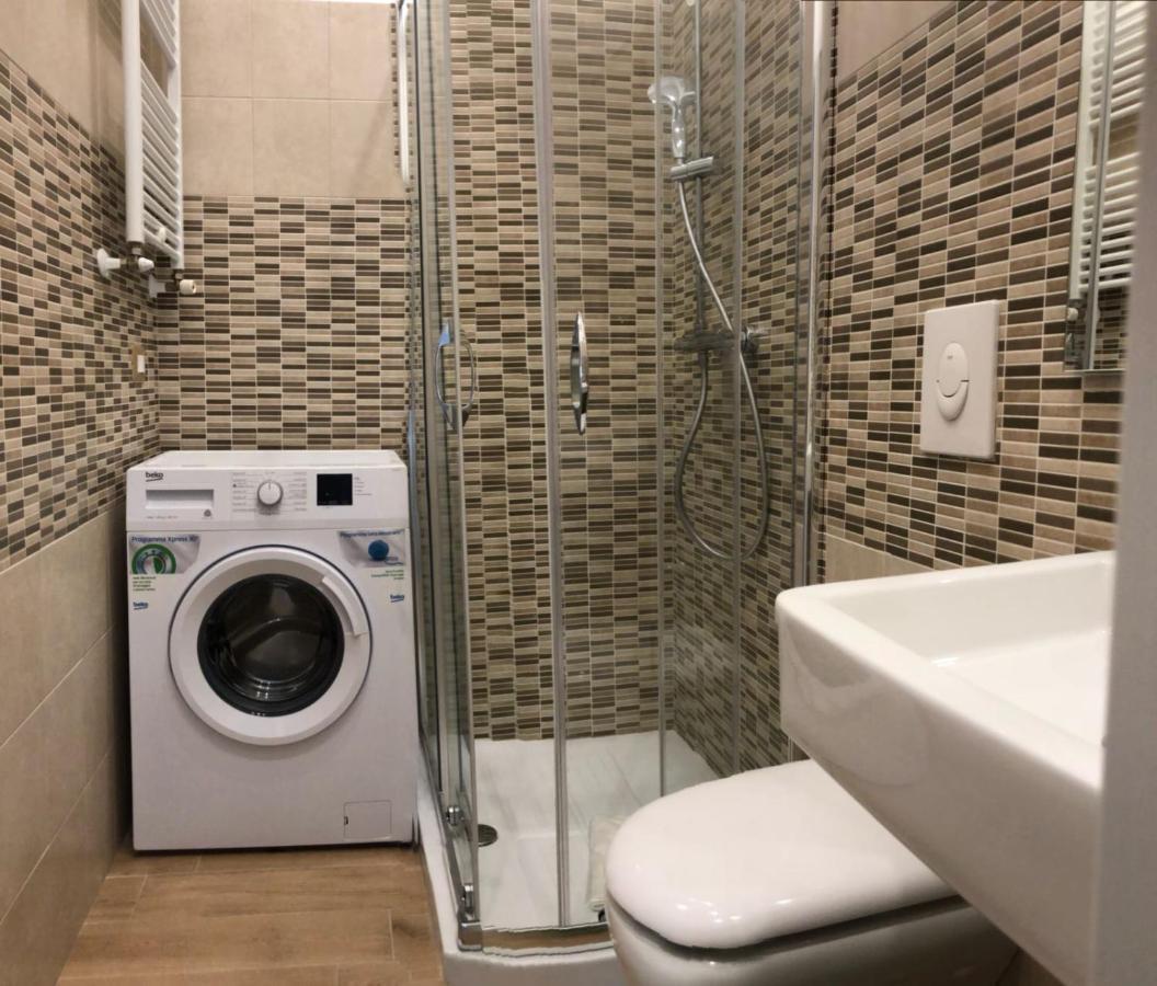 Residence Nina Pizzo  Zewnętrze zdjęcie
