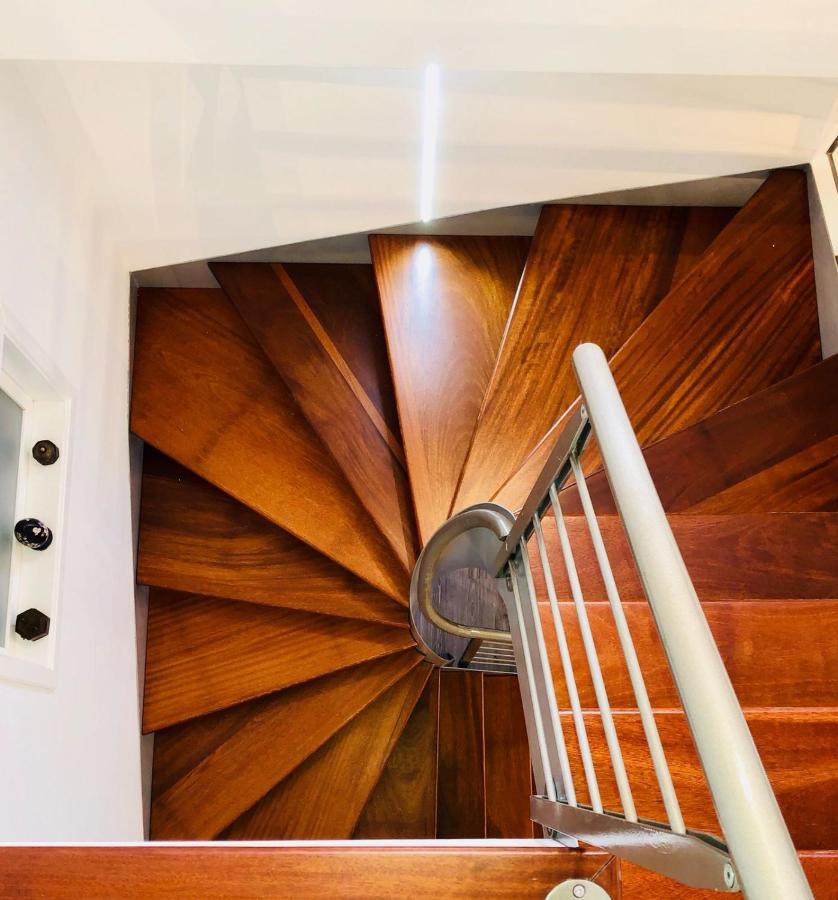 Residence Nina Pizzo  Zewnętrze zdjęcie