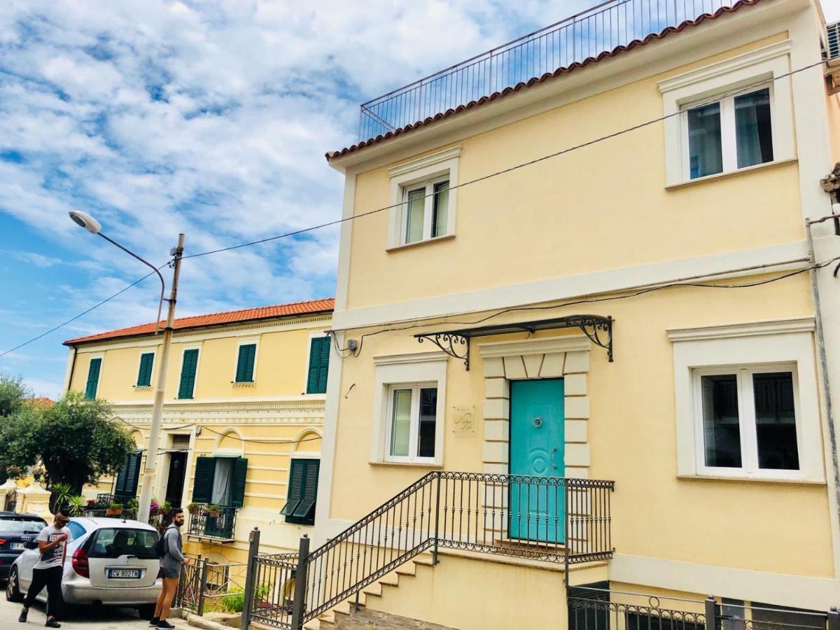 Residence Nina Pizzo  Zewnętrze zdjęcie