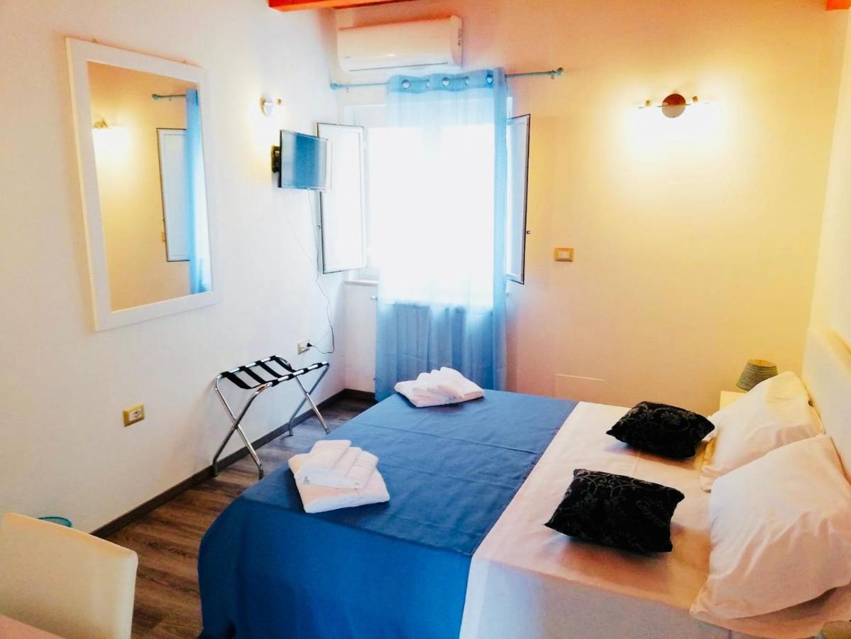 Residence Nina Pizzo  Zewnętrze zdjęcie