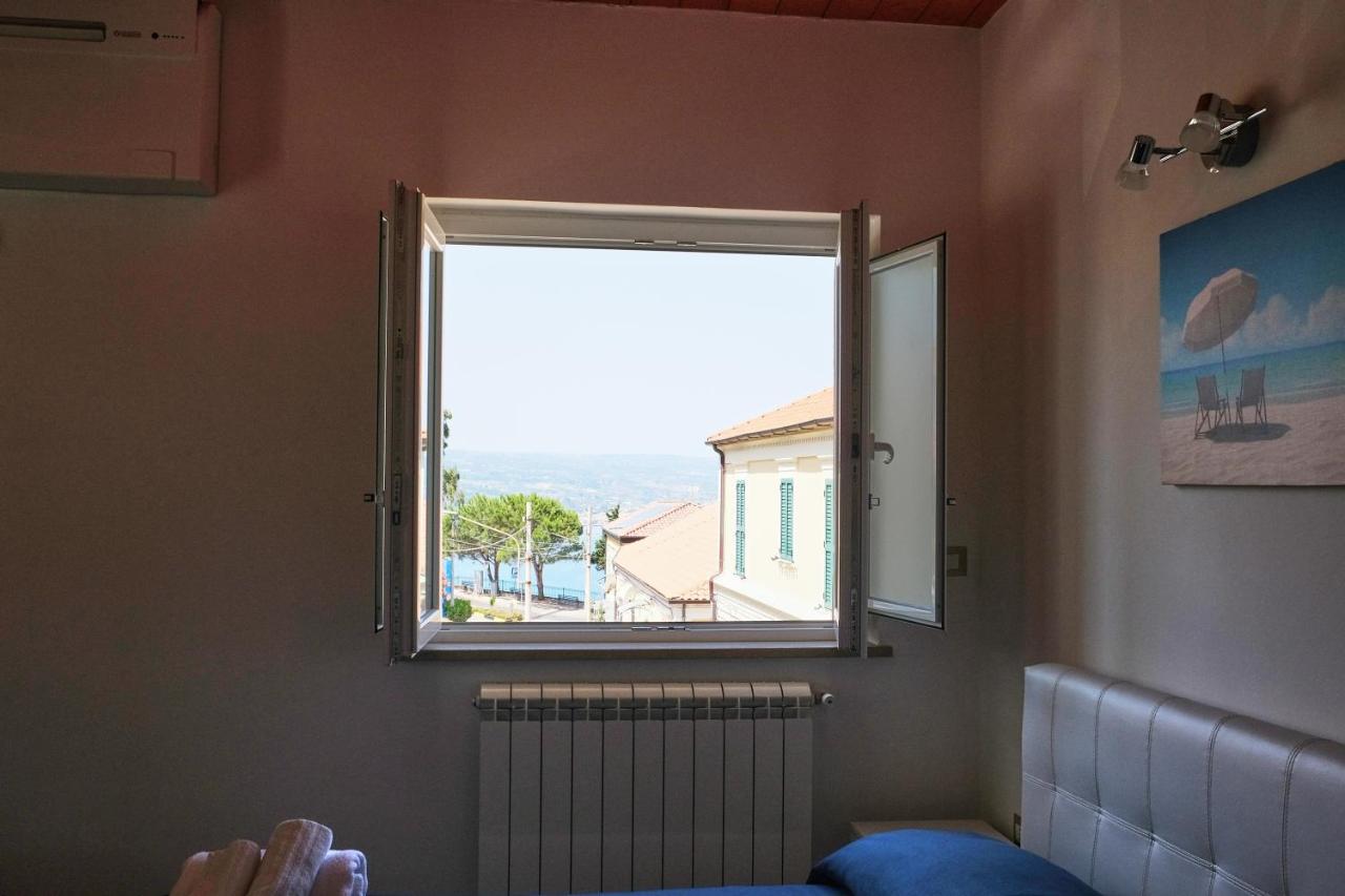 Residence Nina Pizzo  Zewnętrze zdjęcie