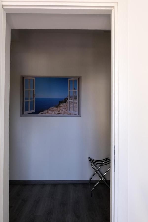 Residence Nina Pizzo  Zewnętrze zdjęcie