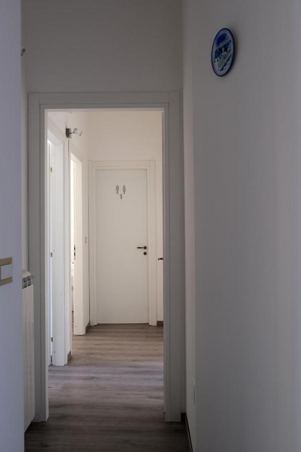 Residence Nina Pizzo  Zewnętrze zdjęcie