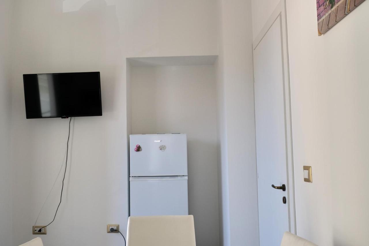 Residence Nina Pizzo  Zewnętrze zdjęcie