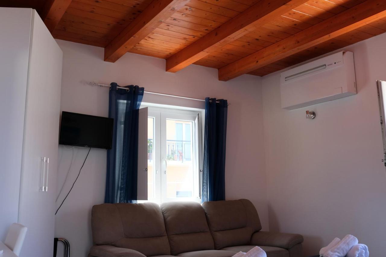 Residence Nina Pizzo  Zewnętrze zdjęcie