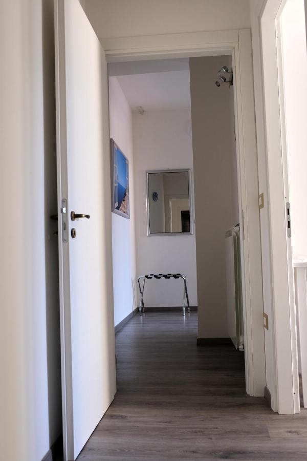 Residence Nina Pizzo  Zewnętrze zdjęcie