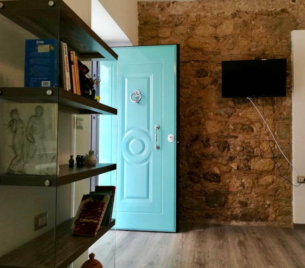 Residence Nina Pizzo  Zewnętrze zdjęcie