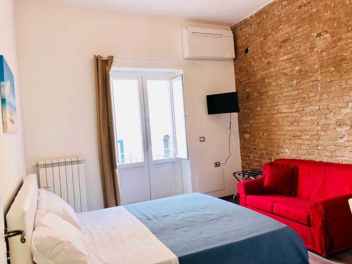 Residence Nina Pizzo  Zewnętrze zdjęcie