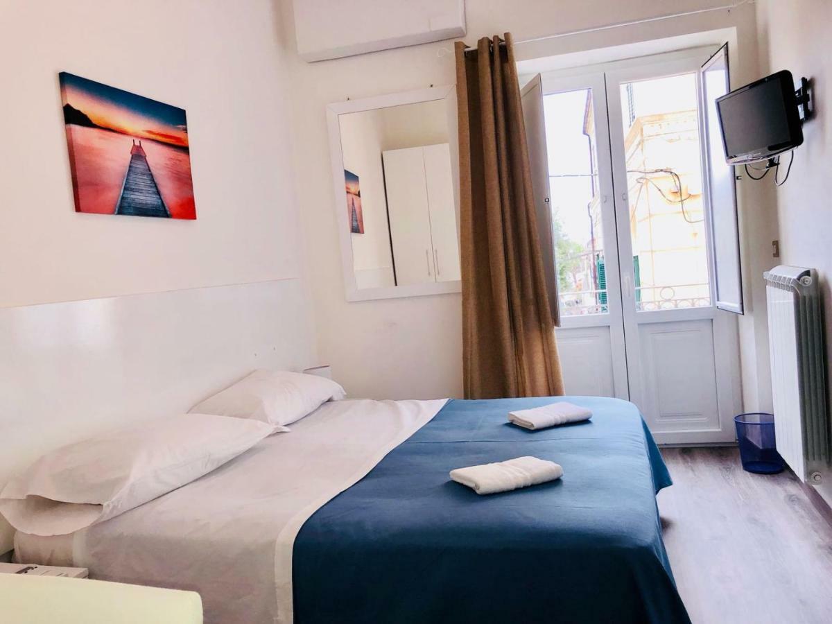 Residence Nina Pizzo  Zewnętrze zdjęcie