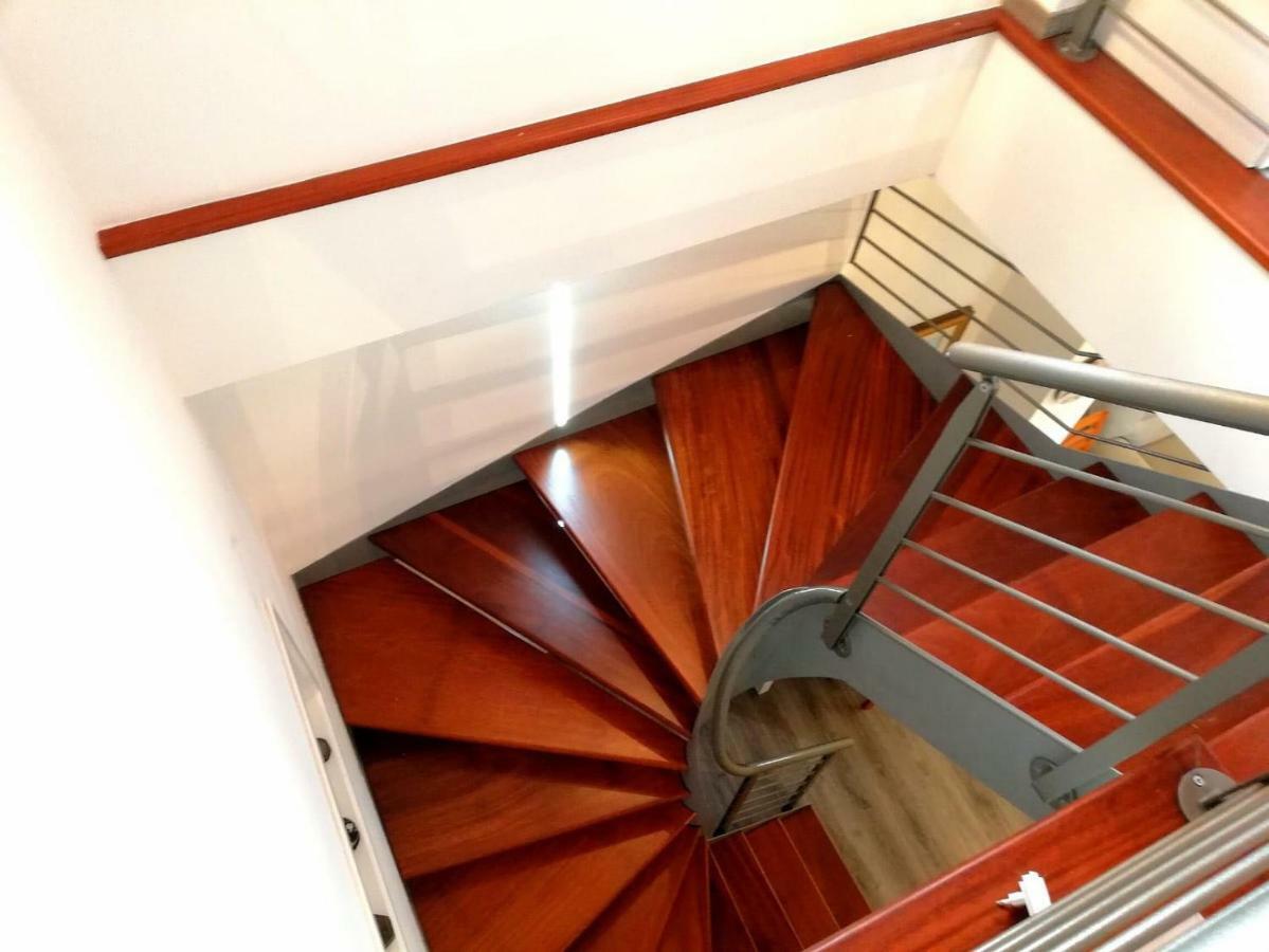 Residence Nina Pizzo  Zewnętrze zdjęcie