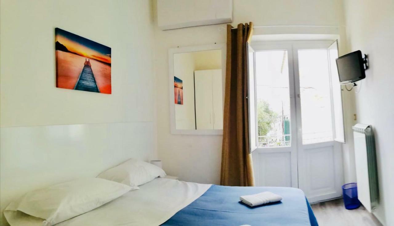 Residence Nina Pizzo  Zewnętrze zdjęcie