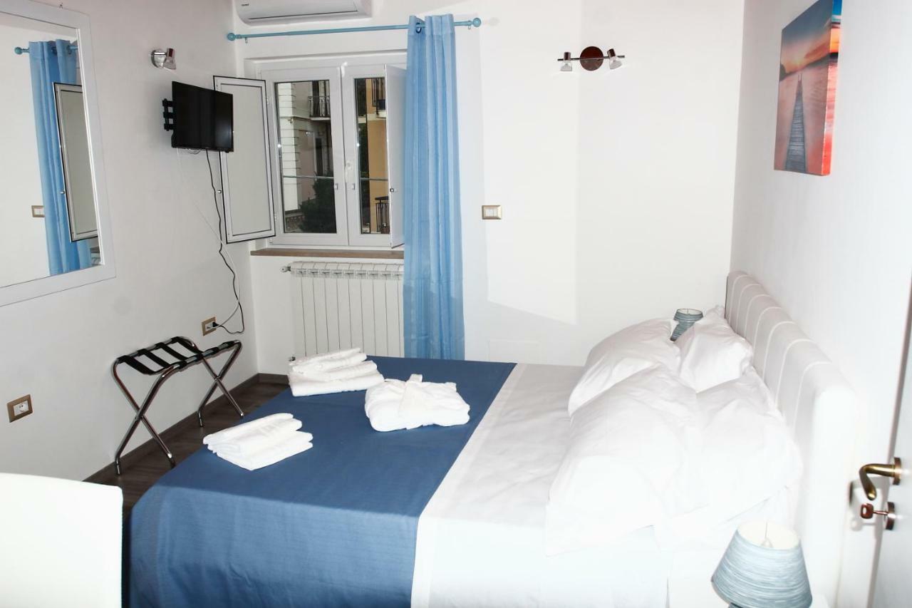 Residence Nina Pizzo  Zewnętrze zdjęcie