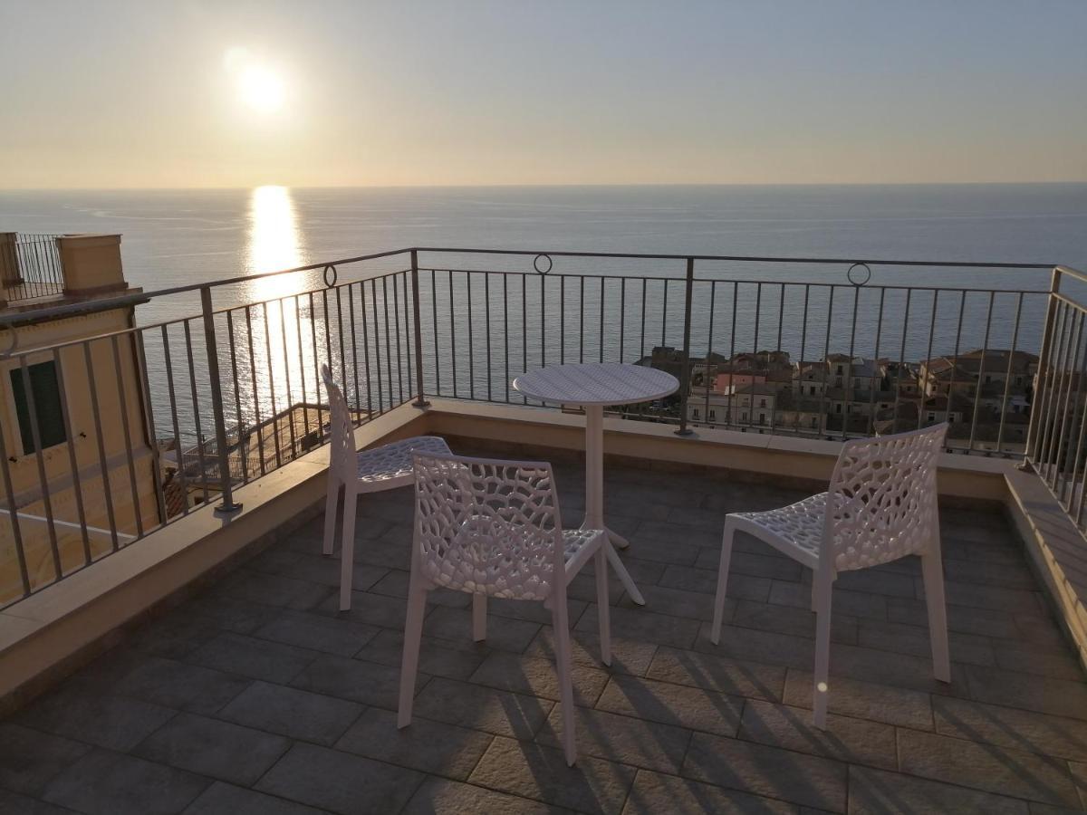 Residence Nina Pizzo  Zewnętrze zdjęcie