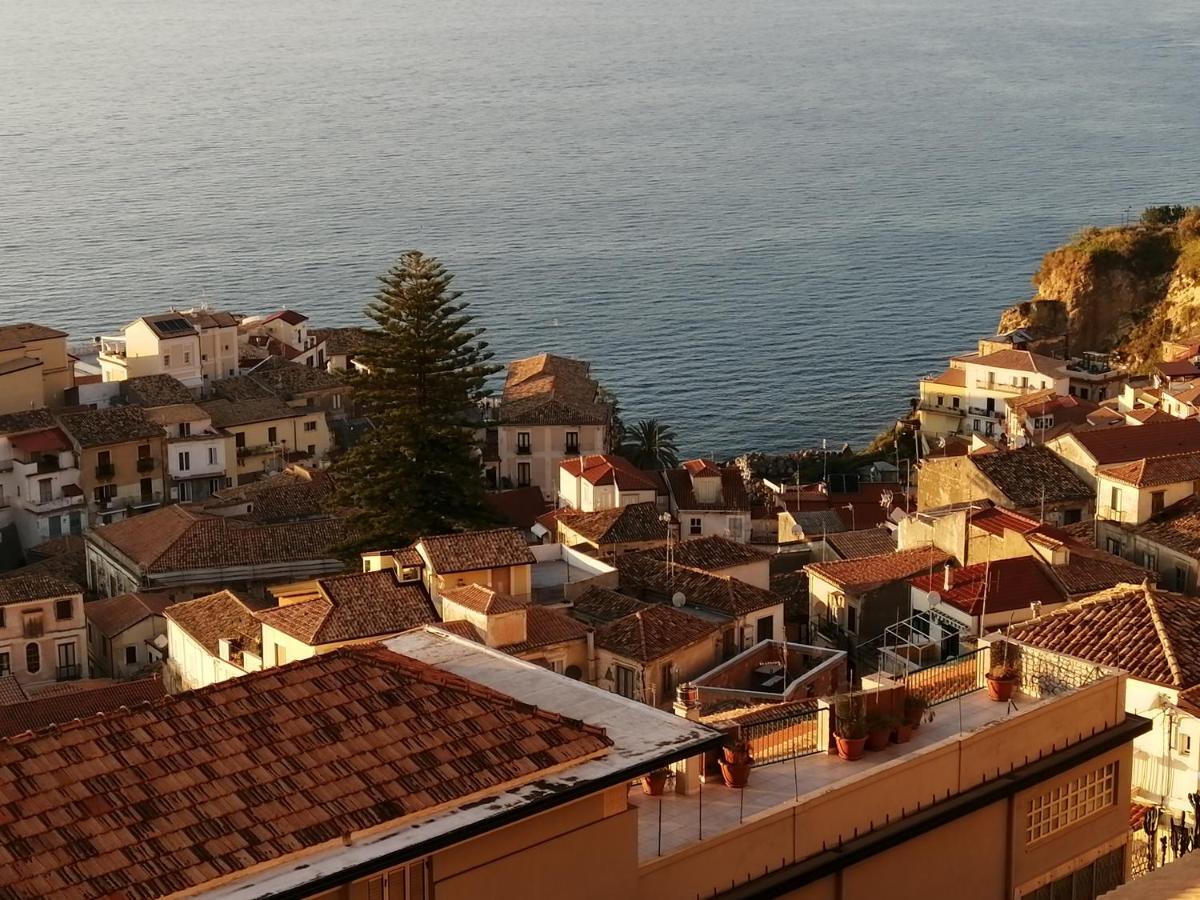 Residence Nina Pizzo  Zewnętrze zdjęcie